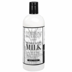 Archipelago Botanicals Milk Bubble Bath
