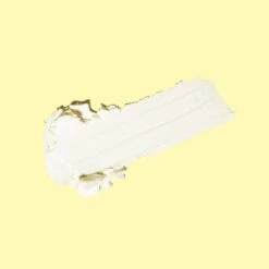 Sun Bum Mineral SPF 50 Sunscreen Face Stick -Care Product Store mineral swatch