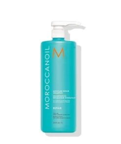 Moroccanoil Moisture Repair Shampoo -Care Product Store moisturerepair shampoo 1l 602df09e 004b 44bd 8f0e aa3ade3257b1