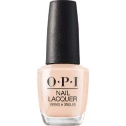 OPI Nail Lacquers - Nudes & Neutrals
