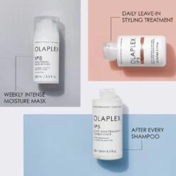 Olaplex No. 8 Bond Intense Moisture Mask -Care Product Store olaplex no 8 mask regimen