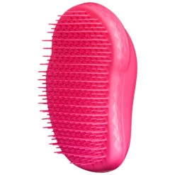 Tangle® Teezer Tangle Teezer The Original Detangling Brush -Care Product Store original pink back