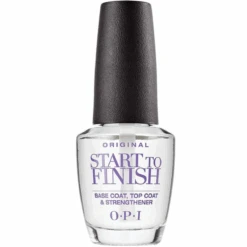 OPI Start To Finish Original Formula