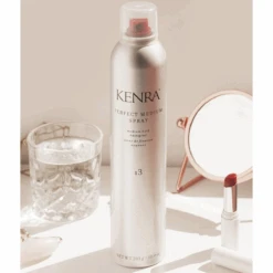 Kenra Perfect Medium Spray 13 -Care Product Store perfect medium