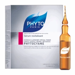 Phyto Phytocyane Treatment