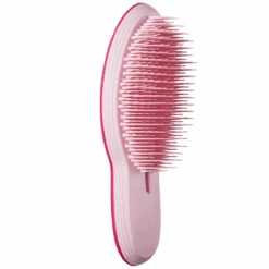 Tangle® Teezer Tangle Teezer The Ultimate Finisher -Care Product Store pink teeth