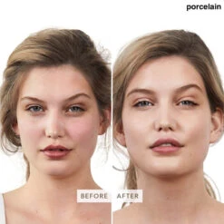 Becca Skin Love Weightless Blur Foundation 28 Becca Skin Love Weightless Blur Foundation -Care Product Store porcelain before after 6ad563a1 8492 4c95 b033 8ee34612961d