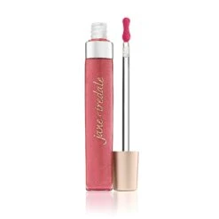 Jane Iredale PureGloss Lip Gloss -Care Product Store puregloss beach plum