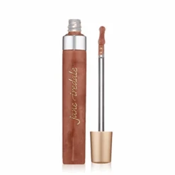 Jane Iredale PureGloss Lip Gloss -Care Product Store puregloss white tea