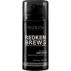 Redken Brews Dishevel Fiber Cream