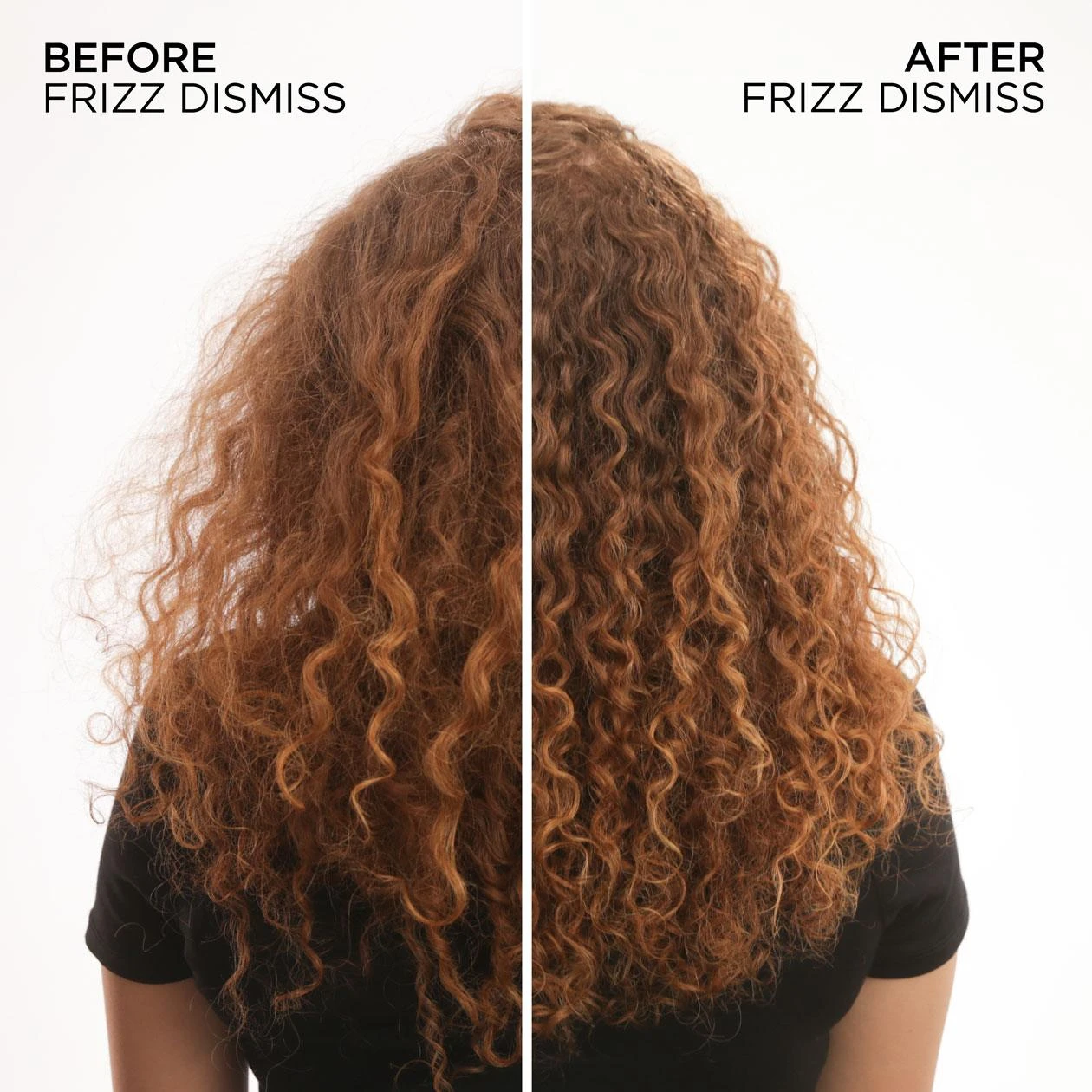 Redken Frizz Dismiss Mask 3 Redken Frizz Dismiss Mask - Image 3