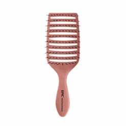 Wet Brush Pro Epic Quick Dry -Care Product Store rose gold front