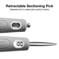 Olivia Garden Ceramic + Ion Styler 7-Row CI-STL-R7 -Care Product Store separating pick