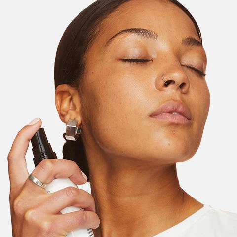 Dermablend Power-Setter 2-in-1 Setting Spray 2 Dermablend Power-Setter 2-in-1 Setting Spray - Image 2