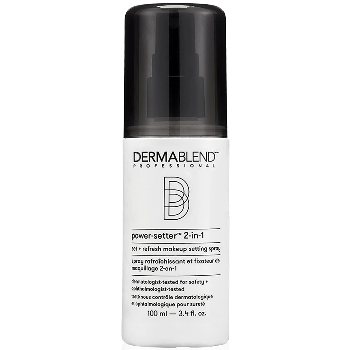 Dermablend Power-Setter 2-in-1 Setting Spray 1 Dermablend Power-Setter 2-in-1 Setting Spray