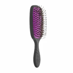 Wet Brush Pro Shine Enhancer Brush -Care Product Store shine enhancer black