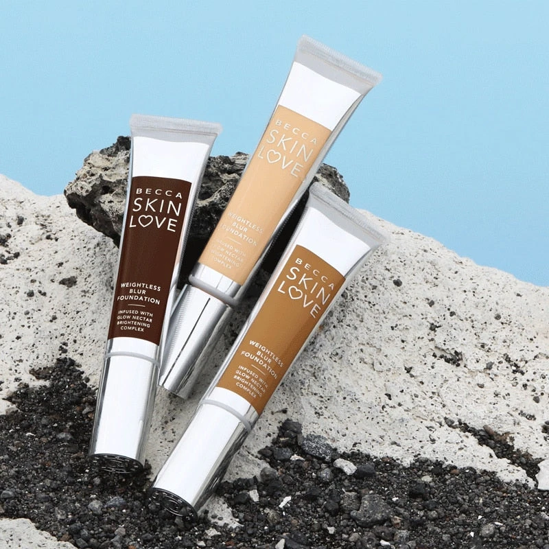 Becca Skin Love Weightless Blur Foundation 2 Becca Skin Love Weightless Blur Foundation - Image 2