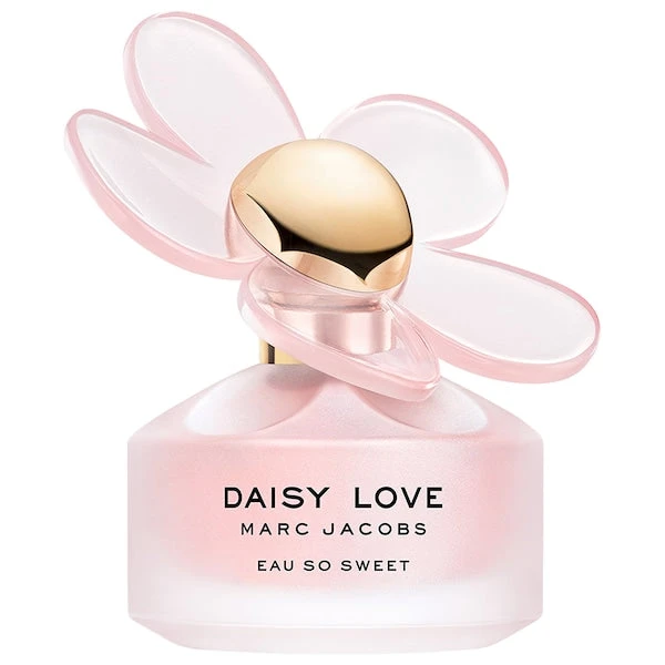 Marc Jacobs Daisy Love Eau So Sweet 1 Marc Jacobs Daisy Love Eau So Sweet