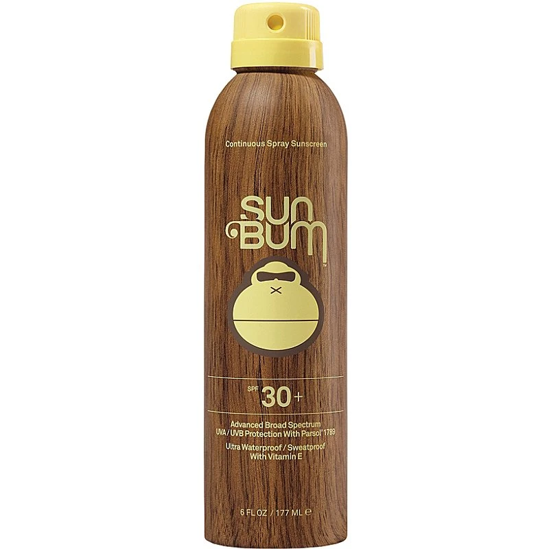 Sun Bum Original SPF 30 Sunscreen Spray 1 Sun Bum Original SPF 30 Sunscreen Spray