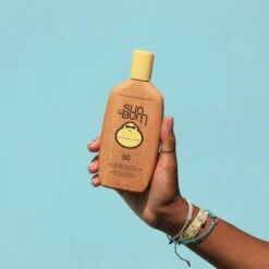 Sun Bum Original SPF 50 Sunscreen Lotion -Care Product Store spf50 lotion