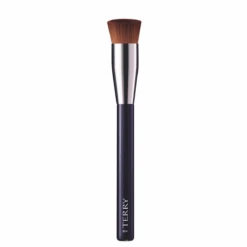 By Terry Stencil Foundation Brush
