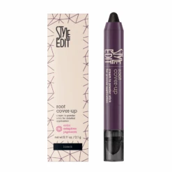 Style Edit Root Cover-Up Stick -Care Product Store style edit root cover up stick black