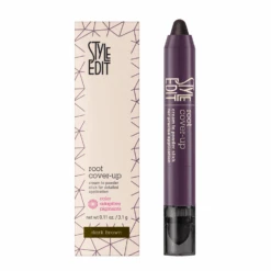 Style Edit Root Cover-Up Stick -Care Product Store style edit root cover up stick dark brown