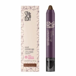 Style Edit Root Cover-Up Stick -Care Product Store style edit root cover up stick medium brown