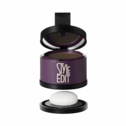 Style Edit Root Touch-up Binding Powder -Care Product Store style edit root touchup binding powder dark brown