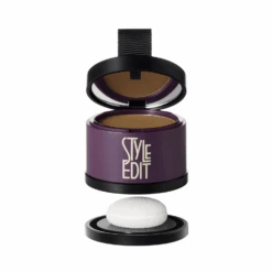 Style Edit Root Touch-up Binding Powder -Care Product Store style edit root touchup binding powder light brown