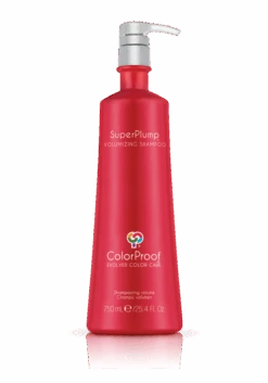 ColorProof SuperPlump Volumizing Shampoo -Care Product Store superplump shampoo 25.4oz