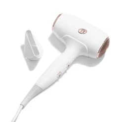 T3 Fit Compact Hair Dryer 7 T3 Fit Compact Hair Dryer -Care Product Store t3fitcompacthairdryer3