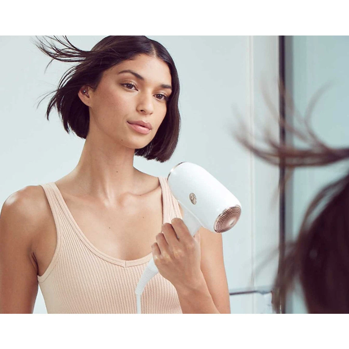 T3 Fit Compact Hair Dryer 2 T3 Fit Compact Hair Dryer - Image 2