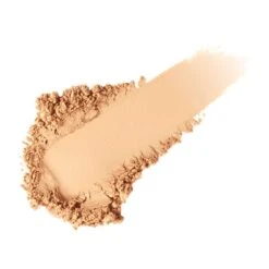 Jane Iredale Powder-Me SPF -Care Product Store tanned swatch