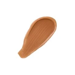 Caudalie Mineral Tinted Moisturizer -Care Product Store tinted moisturizer dark swatch