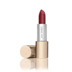 Jane Iredale Triple Luxe Lipstick -Care Product Store triple luxe lipstick megan