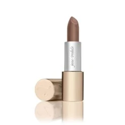 Jane Iredale Triple Luxe Lipstick -Care Product Store triple luxe lipstick tricia