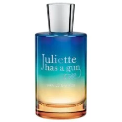 Juliette Has A Gun Vanilla Vibes