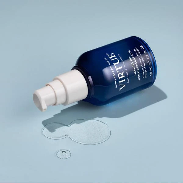 Virtue Healing Oil 2 Virtue Healing Oil - Image 2