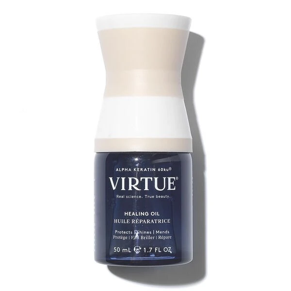 Virtue Healing Oil 1 Virtue Healing Oil