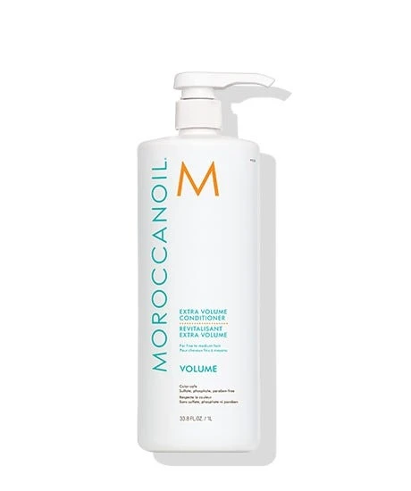 Moroccanoil Extra Volume Conditioner 3 Moroccanoil Extra Volume Conditioner - Image 3