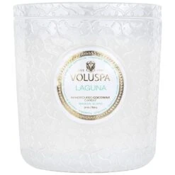 Voluspa Laguna Luxe Candle