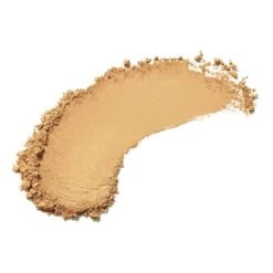 Jane Iredale Amazing Base Loose Mineral Powder -Care Product Store warm sienna swatch
